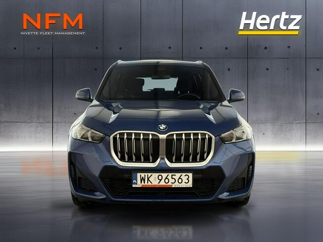 BMW X1 1,5 sDrive 20i (170 KM) Pakiet sportowy M Salon PL