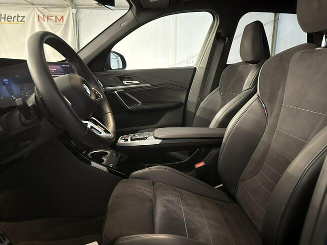 BMW X1 1,5 sDrive 20i (170 KM) Pakiet sportowy M Salon PL