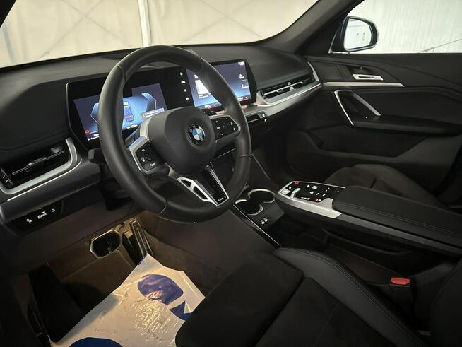 BMW X1 1,5 sDrive 20i (170 KM) Pakiet sportowy M Salon PL