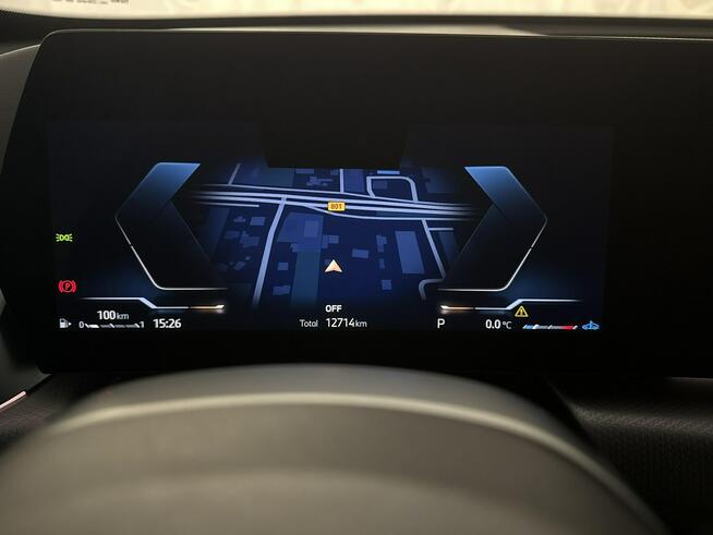 BMW X1 1,5 sDrive 20i (170 KM) Pakiet sportowy M Salon PL