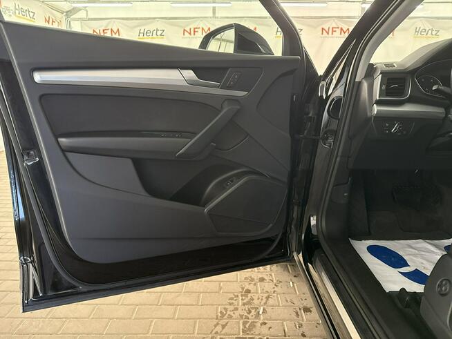 Audi Q5 2,0 40 TDI S tronic (204 KM) Quattro Advenced Salon PL Faktura Vat