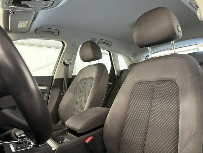 Audi Q5 2,0 40 TDI S tronic (204 KM) Quattro Advenced Salon PL Faktura Vat