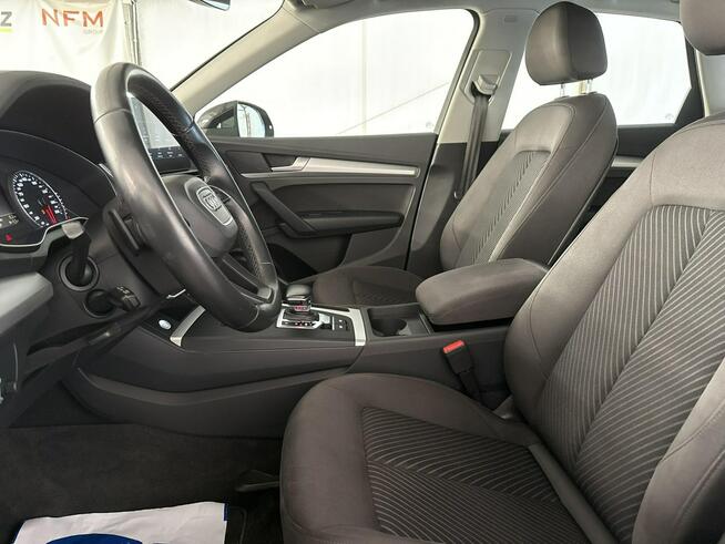 Audi Q5 2,0 40 TDI S tronic (204 KM) Quattro Advenced Salon PL Faktura Vat