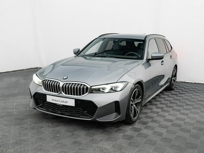 WD9422R#318d mHEV M Sport Podgrz.f Cz.park LED Salon PL VAT23%