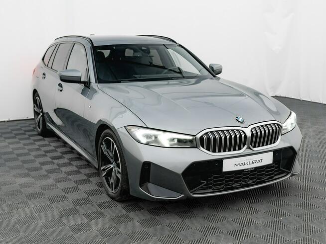 WD9422R#318d mHEV M Sport Podgrz.f Cz.park LED Salon PL VAT23%