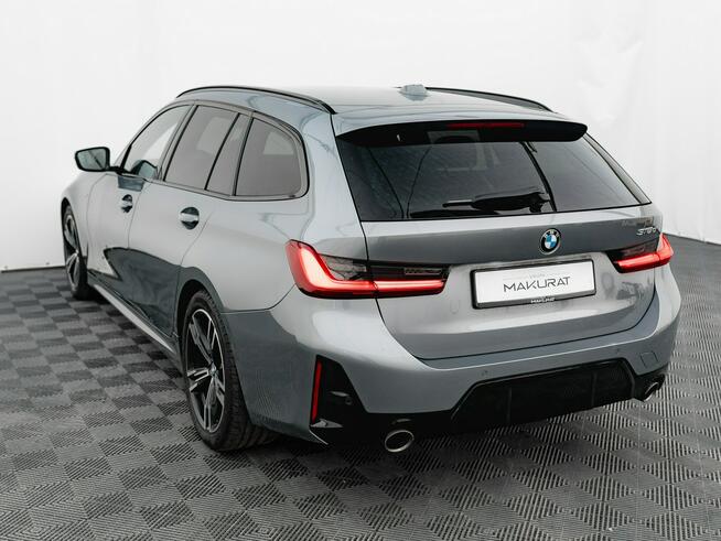 WD9422R#318d mHEV M Sport Podgrz.f Cz.park LED Salon PL VAT23%