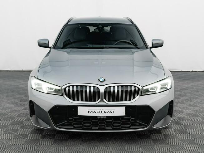 WD9422R#318d mHEV M Sport Podgrz.f Cz.park LED Salon PL VAT23%