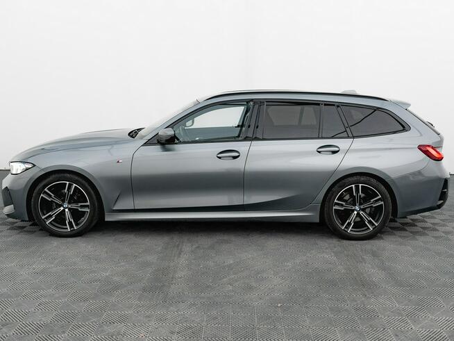 WD9422R#318d mHEV M Sport Podgrz.f Cz.park LED Salon PL VAT23%