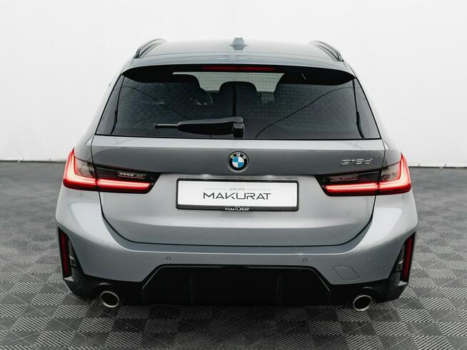 WD9422R#318d mHEV M Sport Podgrz.f Cz.park LED Salon PL VAT23%