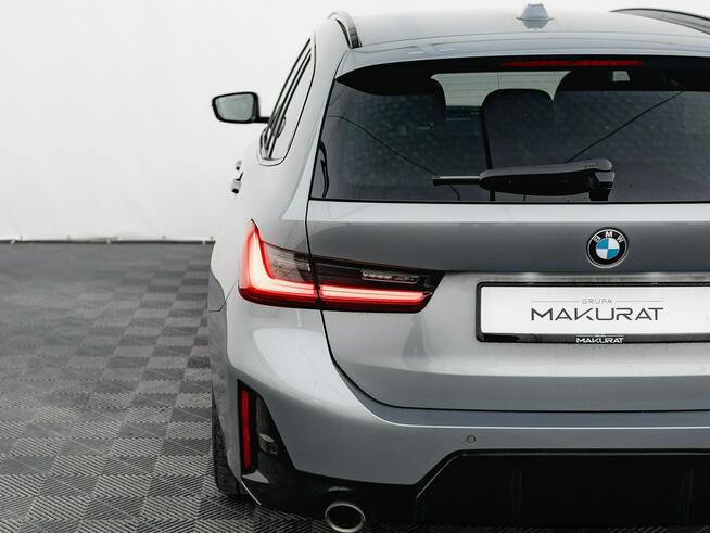 WD9422R#318d mHEV M Sport Podgrz.f Cz.park LED Salon PL VAT23%