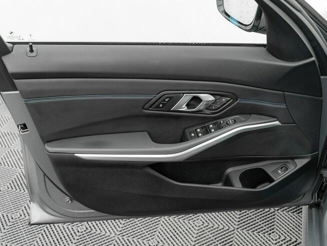 WD9422R#318d mHEV M Sport Podgrz.f Cz.park LED Salon PL VAT23%