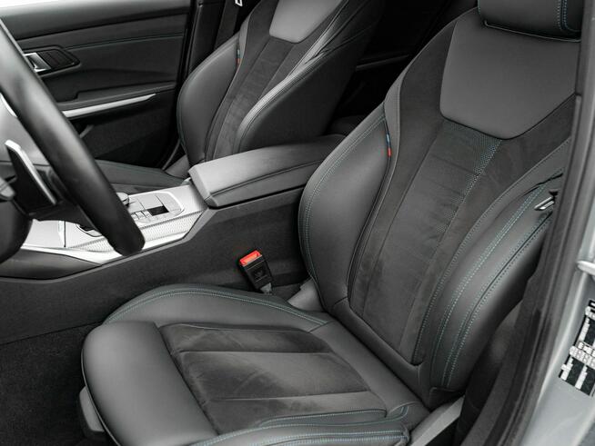 WD9422R#318d mHEV M Sport Podgrz.f Cz.park LED Salon PL VAT23%