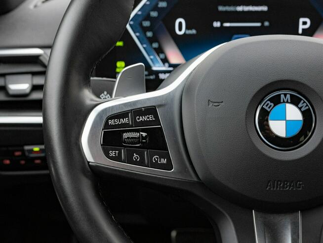 WD9422R#318d mHEV M Sport Podgrz.f Cz.park LED Salon PL VAT23%