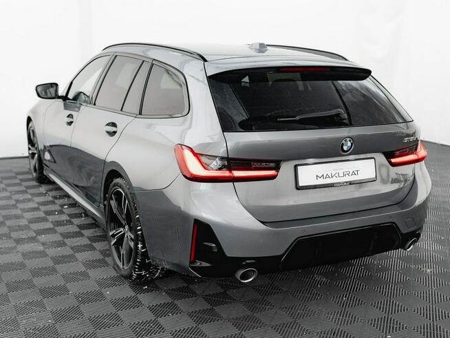 WD8711R#318d mHEV M Sport Podgrz.f Cz.park LED Salon PL VAT23%