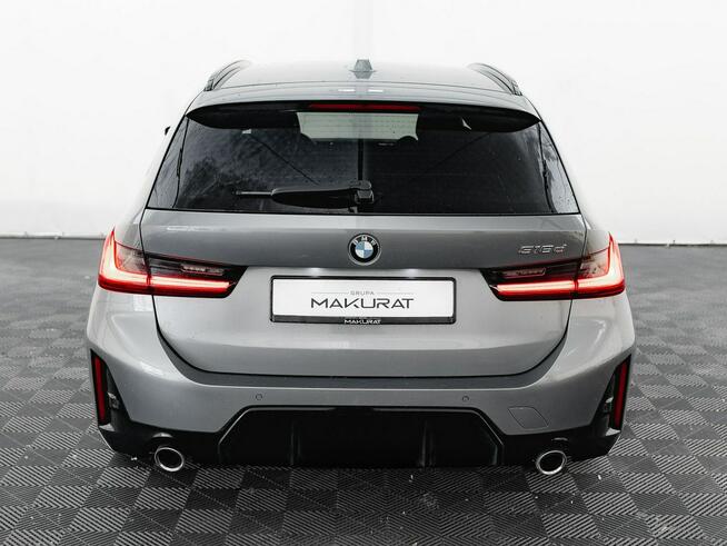 WD8711R#318d mHEV M Sport Podgrz.f Cz.park LED Salon PL VAT23%