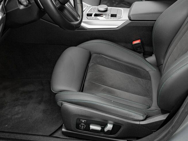 WD8711R#318d mHEV M Sport Podgrz.f Cz.park LED Salon PL VAT23%