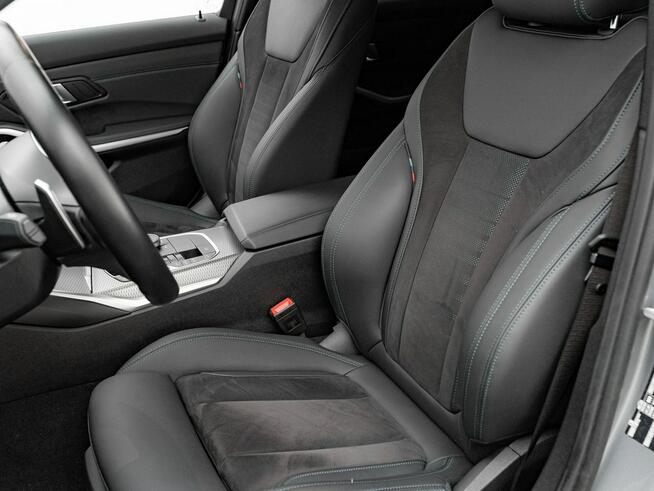 WD8711R#318d mHEV M Sport Podgrz.f Cz.park LED Salon PL VAT23%