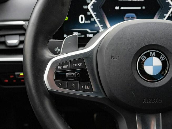 WD8711R#318d mHEV M Sport Podgrz.f Cz.park LED Salon PL VAT23%