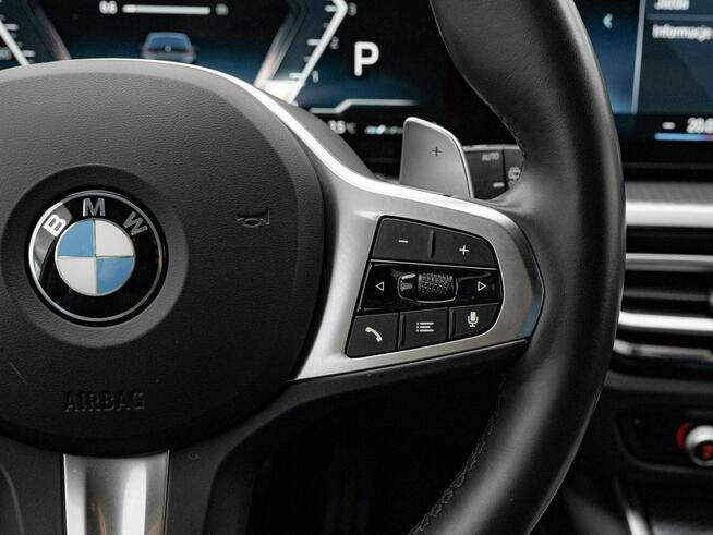 WD8711R#318d mHEV M Sport Podgrz.f Cz.park LED Salon PL VAT23%