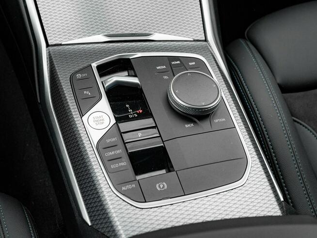 WD8711R#318d mHEV M Sport Podgrz.f Cz.park LED Salon PL VAT23%