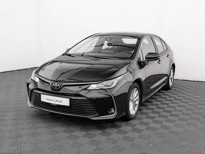 Toyota Corolla WD1663R#1.5 Comfort K.cofania Podgrz.f Pakiet Tech Salon PL VAT 23%