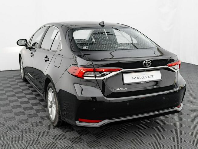 Toyota Corolla WD1663R#1.5 Comfort K.cofania Podgrz.f Pakiet Tech Salon PL VAT 23%