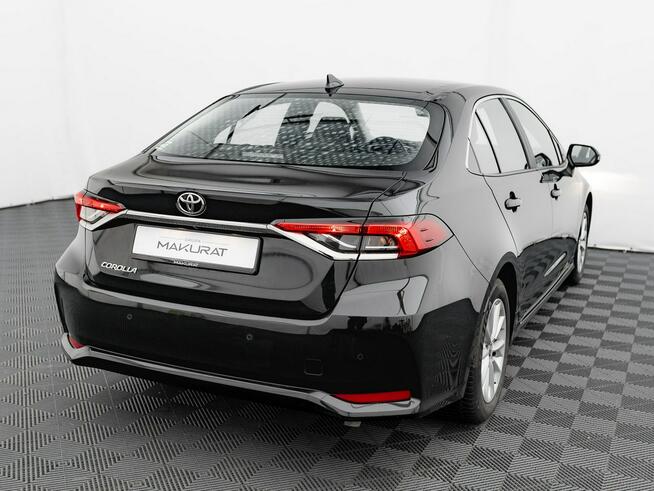 Toyota Corolla WD1663R#1.5 Comfort K.cofania Podgrz.f Pakiet Tech Salon PL VAT 23%