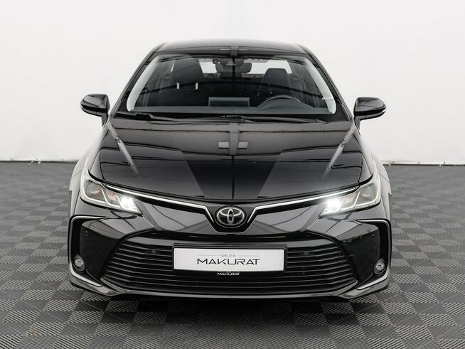Toyota Corolla WD1663R#1.5 Comfort K.cofania Podgrz.f Pakiet Tech Salon PL VAT 23%