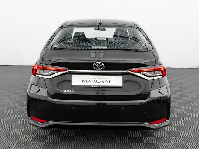 Toyota Corolla WD1663R#1.5 Comfort K.cofania Podgrz.f Pakiet Tech Salon PL VAT 23%