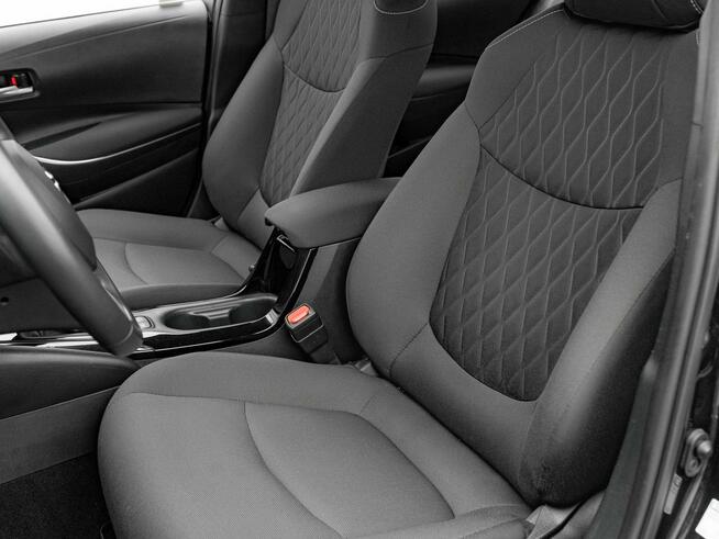 Toyota Corolla WD1663R#1.5 Comfort K.cofania Podgrz.f Pakiet Tech Salon PL VAT 23%