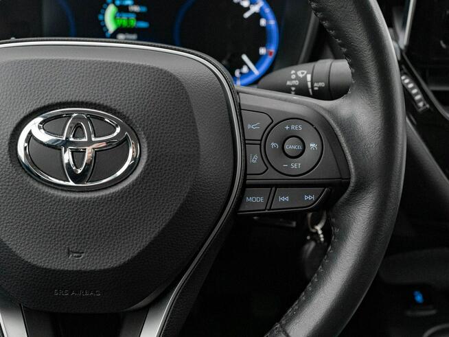 Toyota Corolla WD1663R#1.5 Comfort K.cofania Podgrz.f Pakiet Tech Salon PL VAT 23%