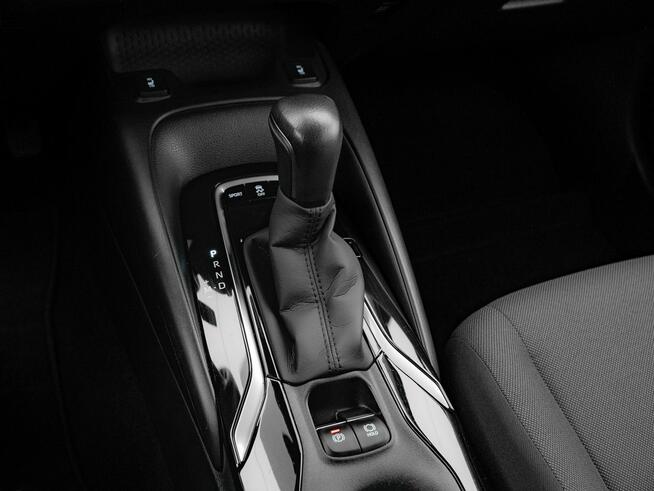 Toyota Corolla WD1663R#1.5 Comfort K.cofania Podgrz.f Pakiet Tech Salon PL VAT 23%