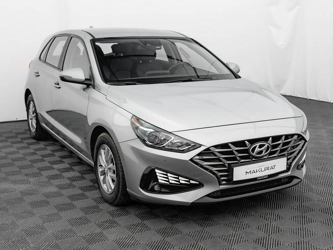 Hyundai i30 WD8841S#1.0 T-GDI Modern K.cof Klimatyzacja Salon PL VAT23%