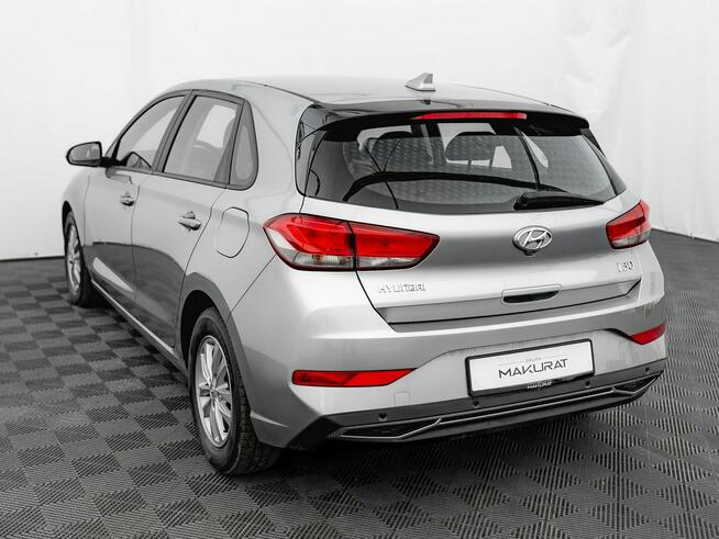Hyundai i30 WD8841S#1.0 T-GDI Modern K.cof Klimatyzacja Salon PL VAT23%