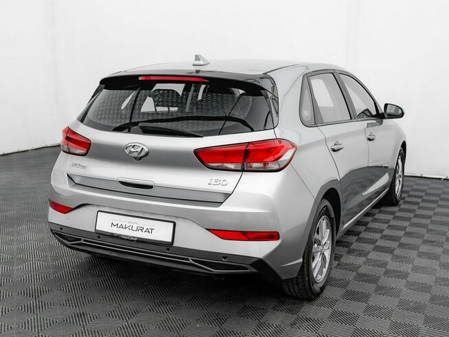 Hyundai i30 WD8841S#1.0 T-GDI Modern K.cof Klimatyzacja Salon PL VAT23%