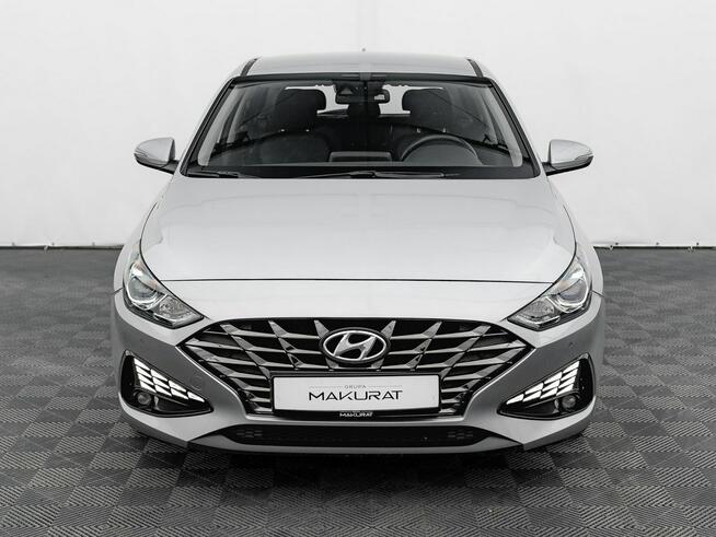 Hyundai i30 WD8841S#1.0 T-GDI Modern K.cof Klimatyzacja Salon PL VAT23%