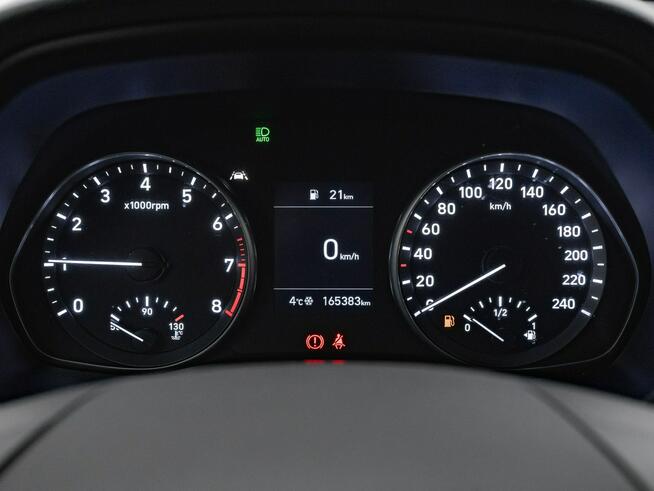 Hyundai i30 WD8841S#1.0 T-GDI Modern K.cof Klimatyzacja Salon PL VAT23%