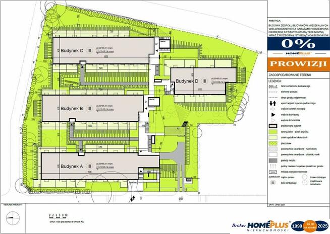 0%, Kameralne osiedle- blisko j.czerniakowskiego