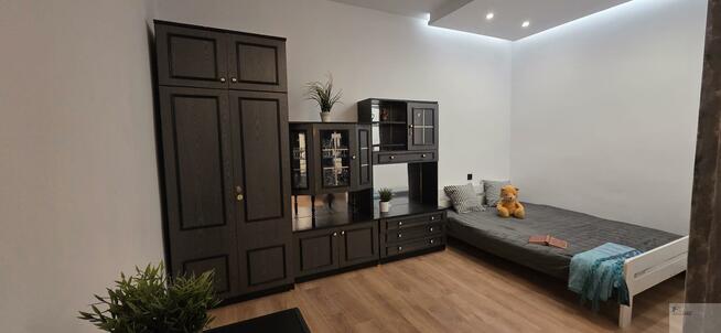 Mieszkanie Katowice, Mikołowska