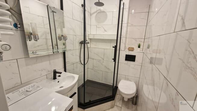 Mieszkanie Katowice, Mikołowska