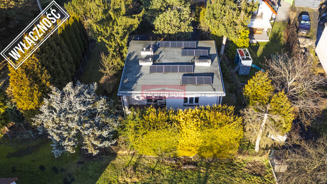 Bieżanów 2 kondygnacje możliwość rozbudowy