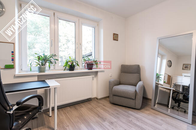 Bieżanów 2 kondygnacje możliwość rozbudowy