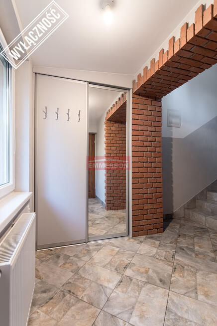 Bieżanów 2 kondygnacje możliwość rozbudowy