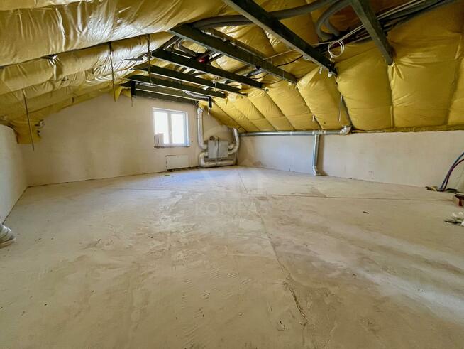 Lokal użytkowy Stobno gm. Wołów