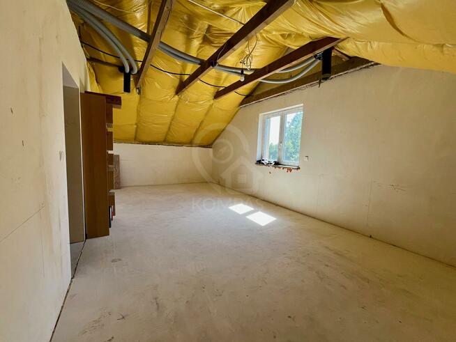 Lokal użytkowy Stobno gm. Wołów