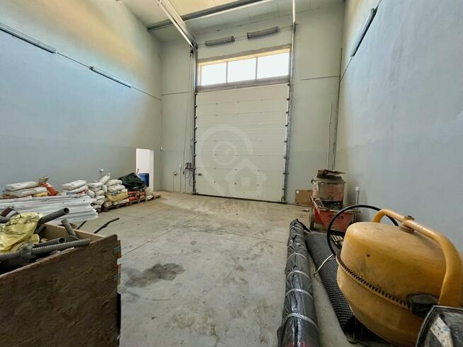 Lokal użytkowy Stobno gm. Wołów