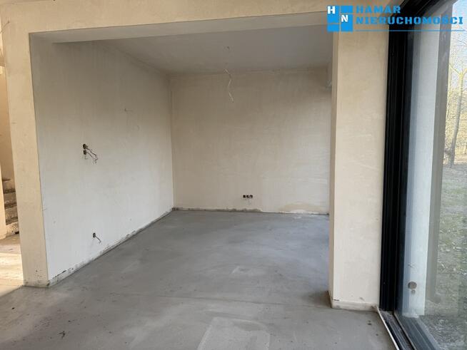 Dom z ogrodem blisko Warszawy w cenie mieszkania!