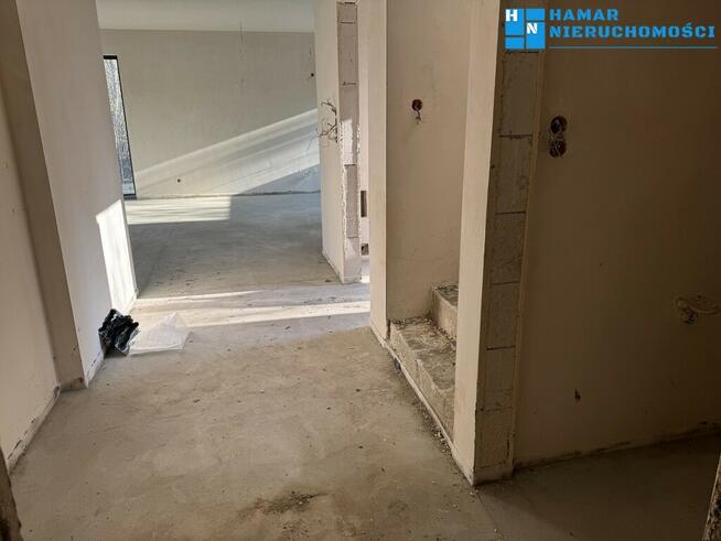 Dom z ogrodem blisko Warszawy w cenie mieszkania!