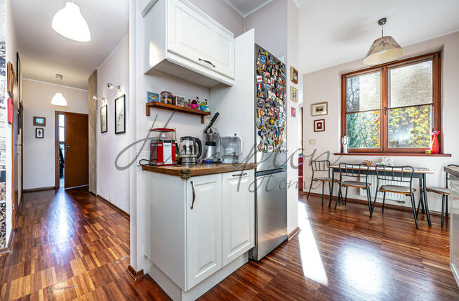 Mieszkanie Konstancin-Jeziorna, Kołobrzeska