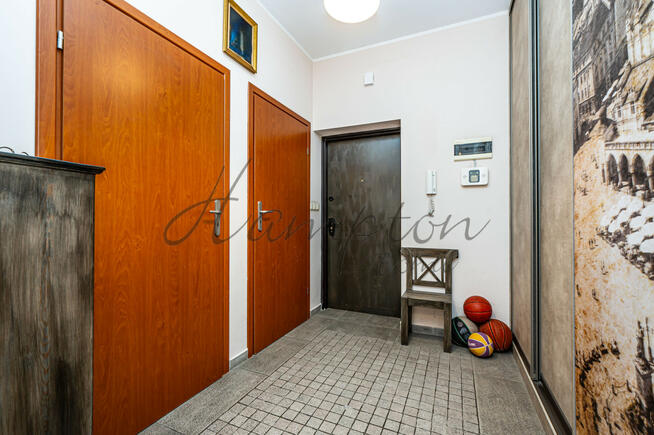 Mieszkanie Konstancin-Jeziorna, Kołobrzeska